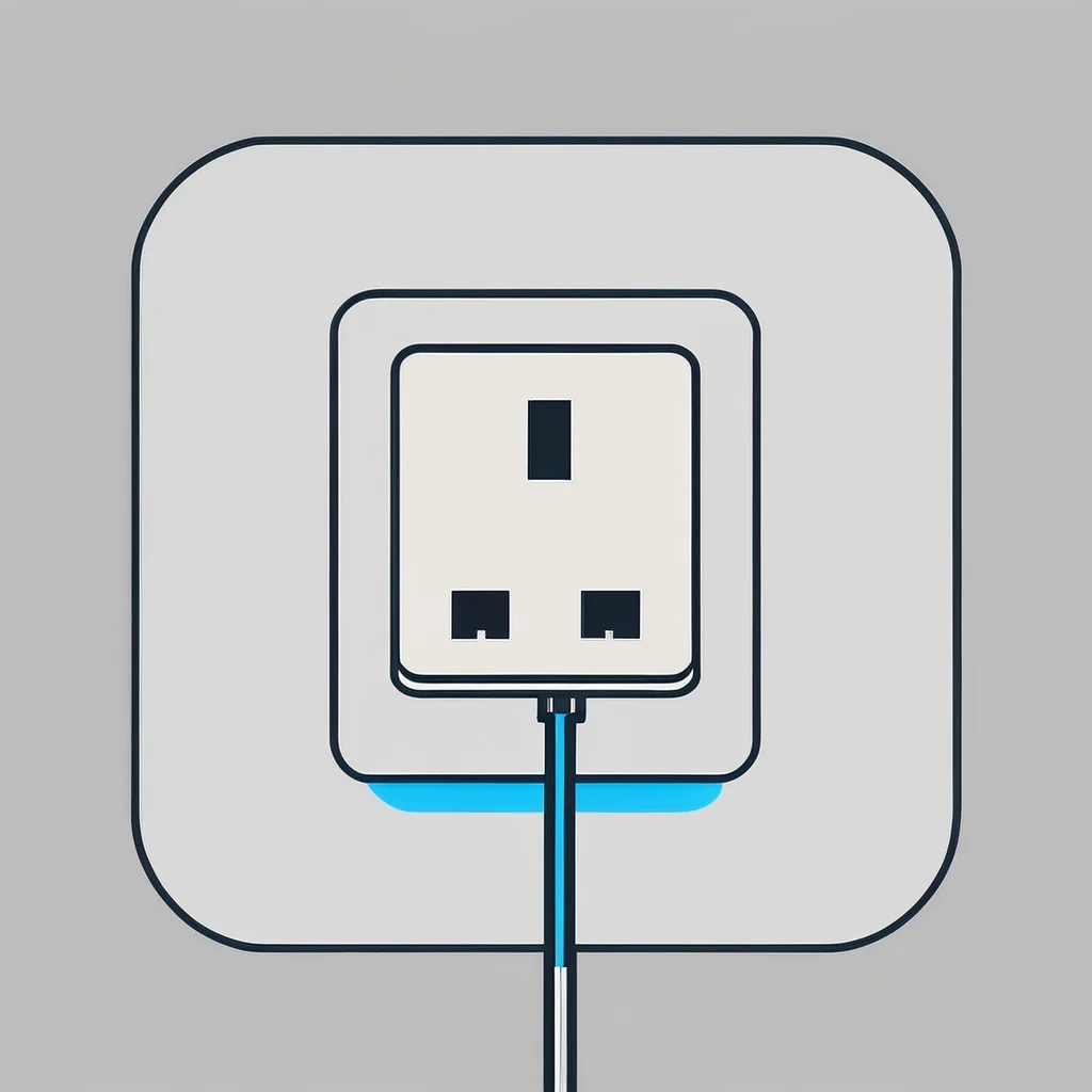 Быстрое подключение